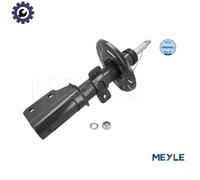 MEYLE 11-26 623 0025 Shock absorber