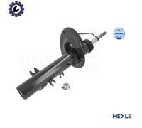 SHOCK ABSORBER 11-26 623 0029 FOR PEUGEOT 208/I/Hatchback/Van ZMZ 1.0L 3cyl 1.4L