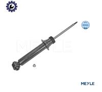 MEYLE 11-26 625 0000 Shock absorber