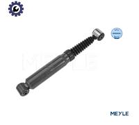 SHOCK ABSORBER 11-26 715 0000 FOR PEUGEOT EXPERT/Platform/Chassis/Van FIAT