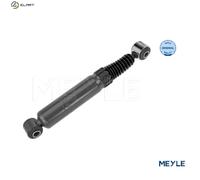 MEYLE 11-26 715 0006 Shock absorber