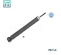 MEYLE 11-26 715 0013 Shock Absorber Rear for