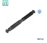 MEYLE Shock Absorber 11-26 725 0009 Rear - Fits Peugeot 207, 207 CC, 207 SW