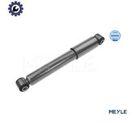 11-26 725 0012 MEYLE Shock Absorber for CITROËN,PEUGEOT