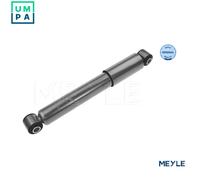 MEYLE 11-26 725 0012 Shock absorber