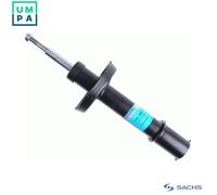 Shock Absorber SACHS for Corsa Nova Combo Novavan 110 256 Top German Quality