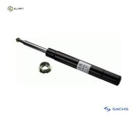 SHOCK ABSORBER 110 336 FOR BMW M20B25 2.5L 6cyl 3 E30