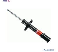 SHOCK ABSORBER 110 459 FOR HOLDEN VAUXHALL TIGRA/Mk CORSA/VAN CORSAVAN NOVA 1.2L