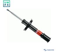 Sachs Shock Absorber Front Axle For Opel 110459 Automotive Replacement Part