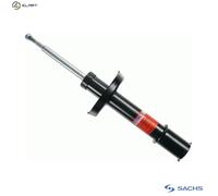 SHOCK ABSORBER 110 459 FOR OPEL CORSA/Hatchback/Van/TR TIGRA VITA COMBO/Box 1.4L