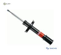 SHOCK ABSORBER 110 459 FOR OPEL CORSA/Hatchback/Van/TR TIGRA VITA COMBO/Box 1.4L