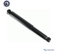 Sachs Shock Absorber Rear Axle For Nissan 110805 Replacement Part