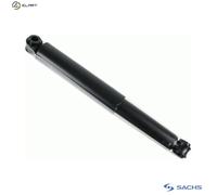 Sachs Shock Absorber Rear Axle For Nissan 110805 Replacement Part