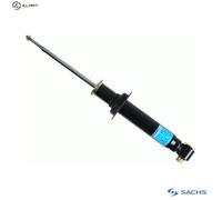 SACHS 110 857 Shock Absorber for BMW