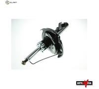 Shock absorber Top pin 110012410 AUTOMEGA for FORD C-MAX FOCUS C-MAX FOCUS II