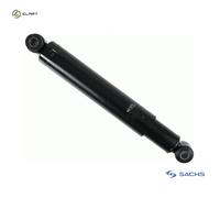 Sachs Shock absorbers Dampers 112 370 front fits Mercedes-Benz T2/Ln1 Vario