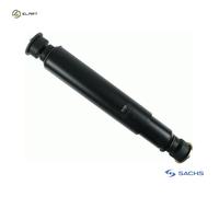 SACHS 112 859 Shock absorber