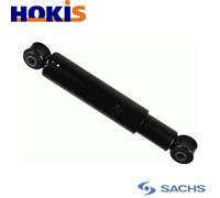 SHOCK ABSORBER 112 939 FOR MERCEDES-BENZ UNIMOG OM353.940/980/901/902 5.7L 6cyl