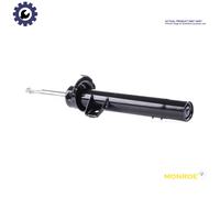 SHOCK ABSORBER 11257 FOR RENAULT EXTRA/Box/Body/MPV/Van EXPRESS RAPID 1.4L 4cyl