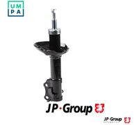 Shock absorber Front Axle Top pin 1142101000 JP GROUP for VW SEAT