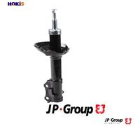 Shock absorber Front Axle Top pin 1142101000 JP GROUP for VW SEAT