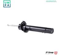 JP Group Shock Absorber Front Axle Top Pin 1142101000 for VW SEAT