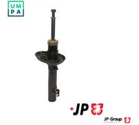 Shock absorber Front Axle Top pin 1142102000 JP GROUP for AUDI SKODA VW SEAT