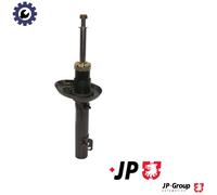 SHOCK ABSORBER 1142102000 FOR VW AZJ/AEG/BER 2.0L 4cyl NEW BEETLEAGZ 2.3L 5cyl