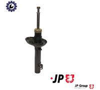 SHOCK ABSORBER 1142102000 FOR VW AZJ/AEG/BER 2.0L 4cyl NEW BEETLEAGZ 2.3L 5cyl