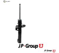 SHOCK ABSORBER 1142106800 FOR SKODA ROOMSTER/Praktik FABIA/II/Combi PRAKTIK 1.4L