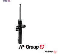 SHOCK ABSORBER 1142107200 FOR VW SEAT IBIZA/IV/ST/Mk/SC AUDI CGPA/CGPB 1.2L 3cyl