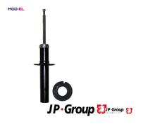 SHOCK ABSORBER 1142107700 FOR SKODA VW AUDI TT/Roadster A4/S4 AZM 2.0L 4cyl 2.0L