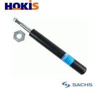 SHOCK ABSORBER 115 007 FOR OPEL VECTRA/Hatchback 16LZ2/CLZ2/XSZ/SV/CNZ2 1.6L
