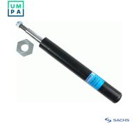 Sachs Shock Absorber Front Axle For Opel 115007 Automotive Replacement Part