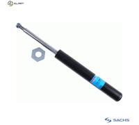 Sachs Shock Absorber Front Axle For Opel 115009 Automotive Replacement Part