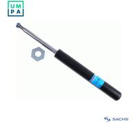 Sachs Shock Absorber Front Axle For Opel 115009 Automotive Replacement Part