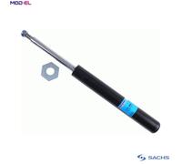 Sachs Shock Absorber Front Axle For Opel 115009 Automotive Replacement Part