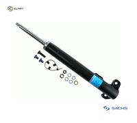 Sachs Shock Absorber Front Axle For Mercedes-Benz 115071 Replacement Part
