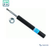Sachs Shock Absorber Front Axle For Vw 115163 Automotive Replacement Part