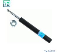 Sachs Shock Absorber Front Axle For Vw 115163 Automotive Replacement Part