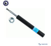Sachs Shock Absorber Front Axle For Vw 115163 Automotive Replacement Part