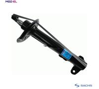 SACHS 115 372 Shock absorber