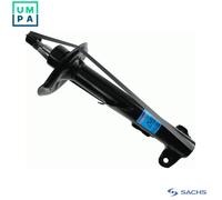 SACHS 115 372 Shock absorber