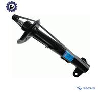 SACHS 115 372 Shock absorber