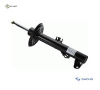 SHOCK ABSORBER 115 690 FOR BMW Z3/Roadster/E36 M43B18 1.8L M43B19 M44B19 1.9L