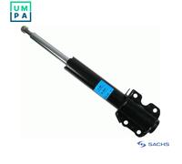 319 965 Front Shock Absorber Single Gas Suspension Replacement Spare Part Sachs