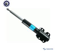 SHOCK ABSORBER 115 906 FOR MERCEDES-BENZ SPRINTER/CLASSIC/35-t/Van/4-t/Bus/3-t