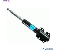 SHOCK ABSORBER 115 906 FOR MERCEDES-BENZ SPRINTER/CLASSIC/35-t/Van/4-t/Bus/3-t
