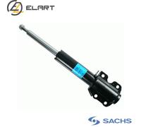 SHOCK ABSORBER 115 906 FOR MERCEDES-BENZ SPRINTER/CLASSIC/35-t/Van/4-t/Bus/3-t