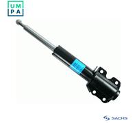 SHOCK ABSORBER 115 906 FOR MERCEDES-BENZ SPRINTER/CLASSIC/35-t/Van/4-t/Bus/3-t